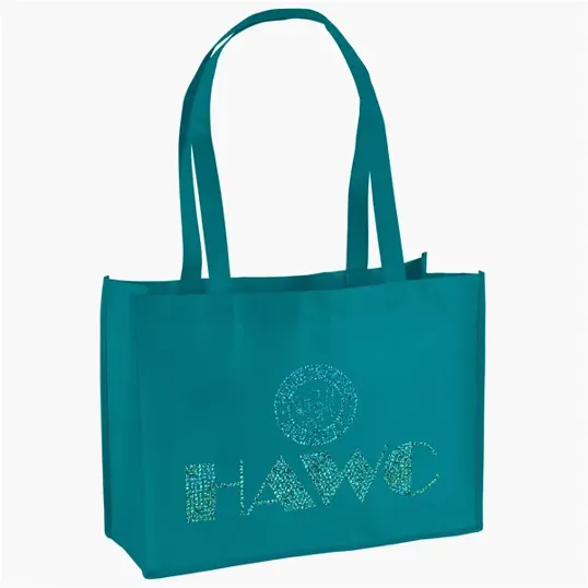 Franklin Celebration Tote - Sparkle — view 39