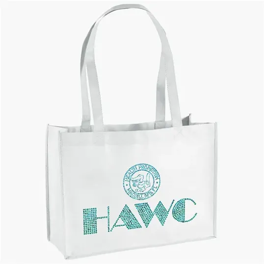 Franklin Celebration Tote - Sparkle — view 41