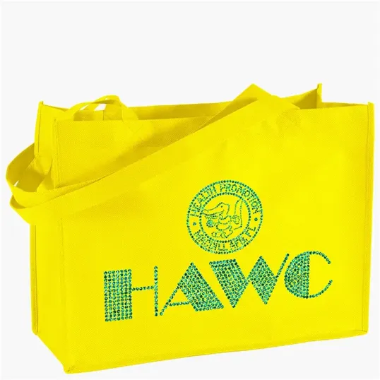 Franklin Celebration Tote - Sparkle — view 44