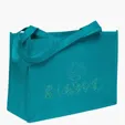 Franklin Celebration Tote - Sparkle — view 12