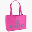 Franklin Celebration Tote - Sparkle — view 21