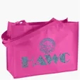 Franklin Celebration Tote - Sparkle — view 22