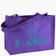 Franklin Celebration Tote - Sparkle — view 24