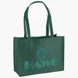 Franklin Celebration Tote - Sparkle — view 25