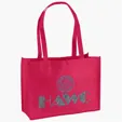 Franklin Celebration Tote - Sparkle — view 37