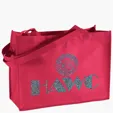 Franklin Celebration Tote - Sparkle — view 38