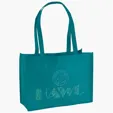 Franklin Celebration Tote - Sparkle — view 39