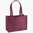 Franklin Celebration Tote - Sparkle — view 45