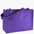 Franklin Celebration Tote - Sparkle — view 54