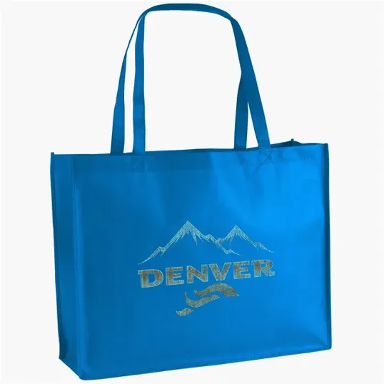 George Celebration Tote - Sparkle — view 14