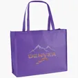 George Celebration Tote - Sparkle — view 4