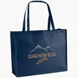 George Celebration Tote - Sparkle — view 7
