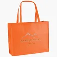 George Celebration Tote - Sparkle — view 8