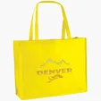 George Celebration Tote - Sparkle — view 13