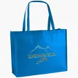 George Celebration Tote - Sparkle — view 14