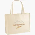 George Celebration Tote - Sparkle — view 15