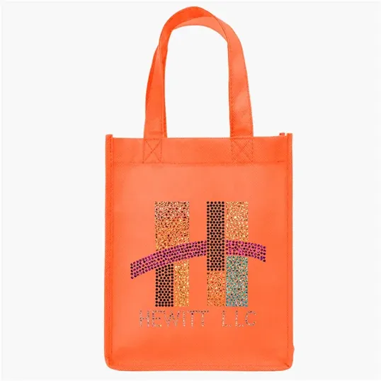 Ike Celebration Tote, Sparkle — view 20