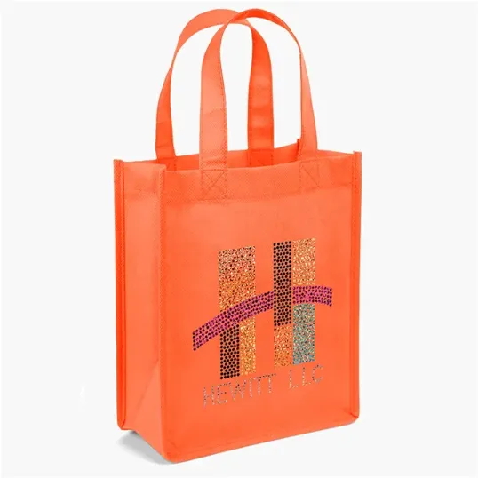 Ike Celebration Tote, Sparkle — view 21