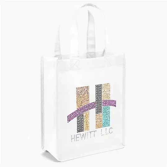 Ike Celebration Tote, Sparkle — view 29