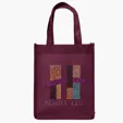 Ike Celebration Tote, Sparkle — view 2