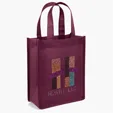 Ike Celebration Tote, Sparkle — view 3