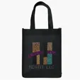 Ike Celebration Tote, Sparkle — view 4