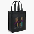 Ike Celebration Tote, Sparkle — view 5