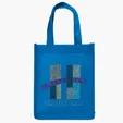 Ike Celebration Tote, Sparkle — view 6