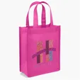 Ike Celebration Tote, Sparkle — view 9