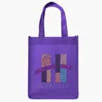 Ike Celebration Tote, Sparkle — view 10
