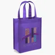 Ike Celebration Tote, Sparkle — view 11
