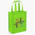Ike Celebration Tote, Sparkle — view 15