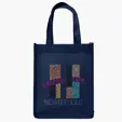 Ike Celebration Tote, Sparkle — view 18
