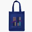 Ike Celebration Tote, Sparkle — view 22