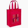 Ike Celebration Tote, Sparkle — view 25