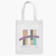 Ike Celebration Tote, Sparkle — view 28