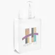 Ike Celebration Tote, Sparkle — view 29