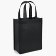 Ike Celebration Tote, Sparkle — view 33