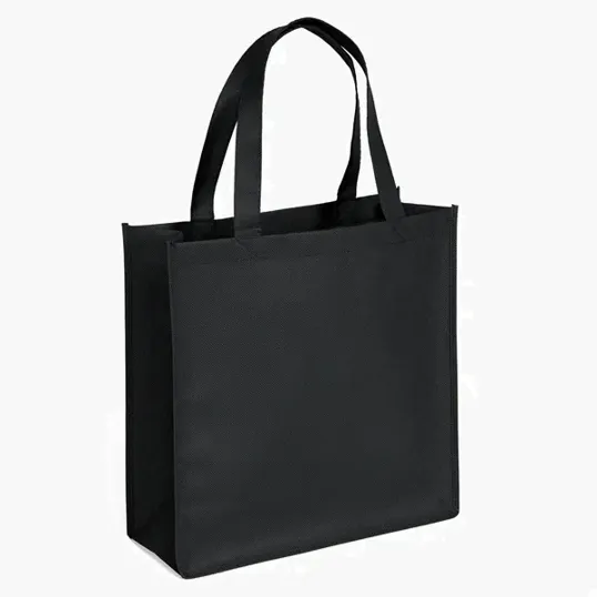 Abe Celebration Tote - Sparkle — view 13