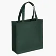 Abe Celebration Tote - Sparkle — view 17