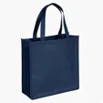Abe Celebration Tote - Sparkle — view 20