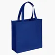 Abe Celebration Tote - Sparkle — view 22