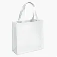 Abe Celebration Tote - Sparkle — view 25