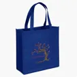 Abe Celebration Tote - Sparkle — view 28