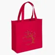 Abe Celebration Tote - Sparkle — view 29