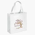 Abe Celebration Tote - Sparkle — view 2