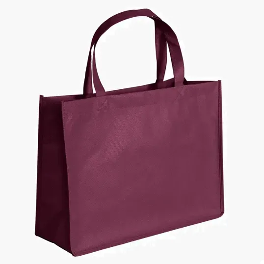 Ben Celebration Sparkle Tote, 16" x 6" x 12" — view 16