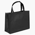 Ben Celebration Sparkle Tote, 16" x 6" x 12" — view 17