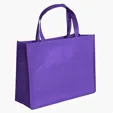 Ben Celebration Sparkle Tote, 16" x 6" x 12" — view 20