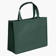 Ben Celebration Sparkle Tote, 16" x 6" x 12" — view 21